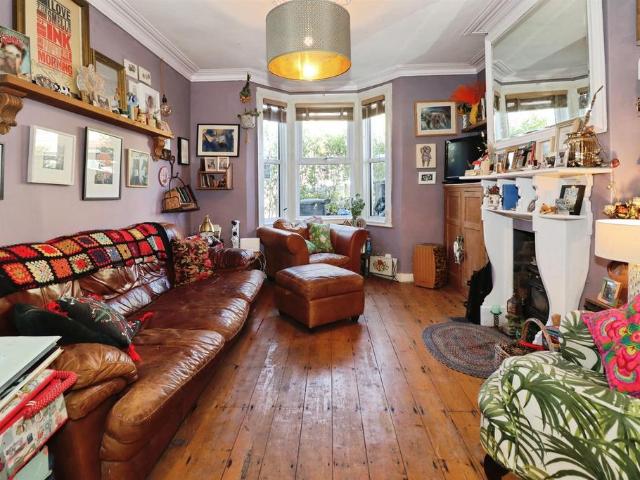 House for sale in Easton, Feckenham