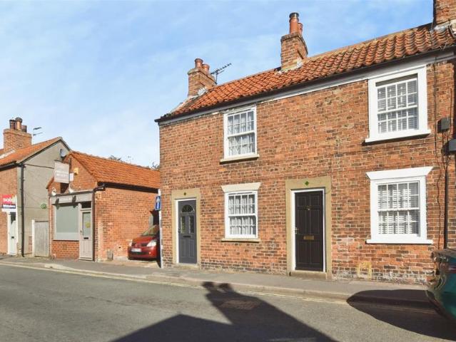 House for sale in Hedon