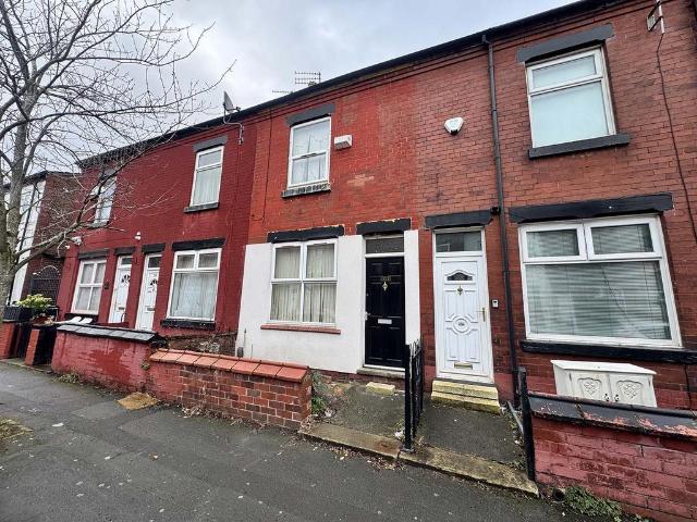 House for sale in Georgia, Greater Manchester