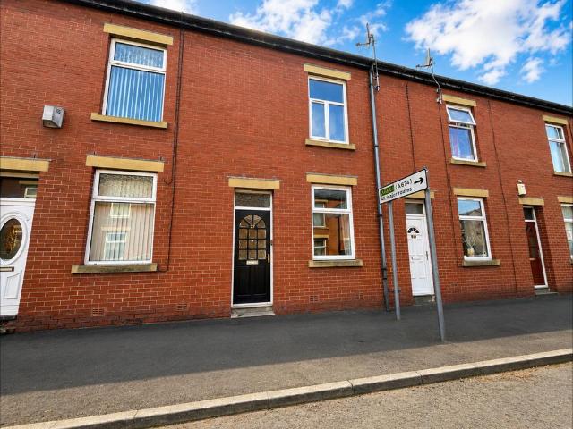 House for sale in Witton, Blackburn