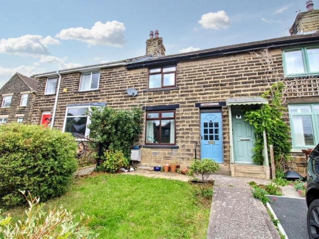House for sale in Silkstone, South Yorkshire