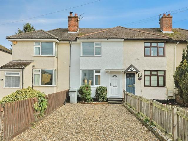 House for sale in Thorpe St Andrew, Broadland