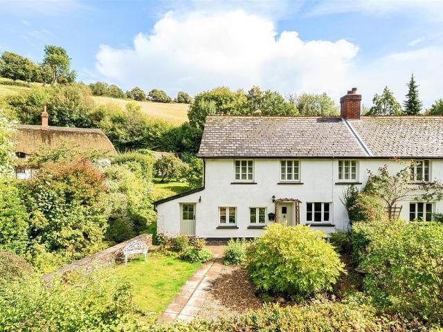House for sale in Luxborough, Somerset
