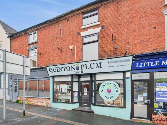 House for sale in Balance Hill, Beamhurst