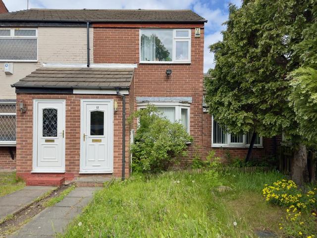 House for sale in Millfield, Tyne And Wear