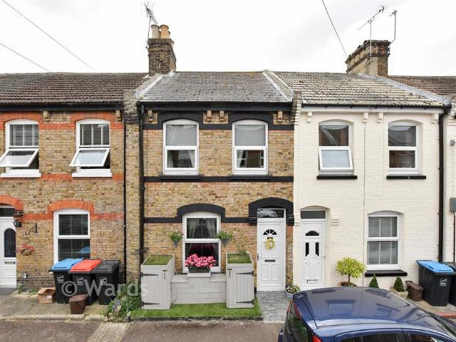 House for sale in Cliftonville West, Acol