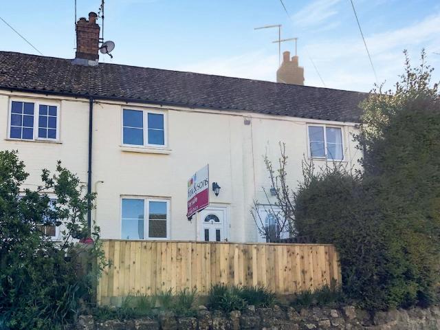 House for sale in Broadshard, Somerset