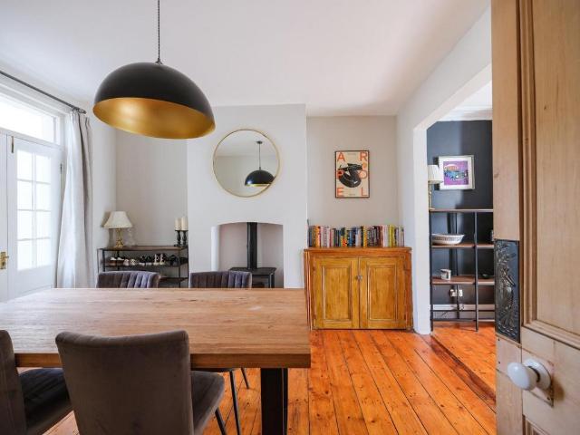 House for sale in Upper Knowle, Feckenham