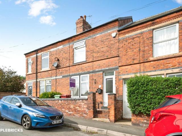 House for sale in Tibshelf, Bolsover