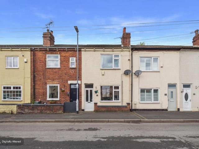 House for sale in Allerton Bywater, West Yorkshire