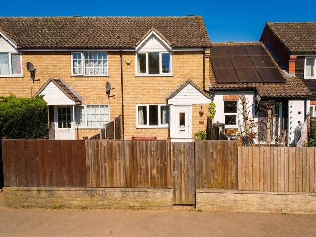 House for sale in Burgh St Peter, Norfolk