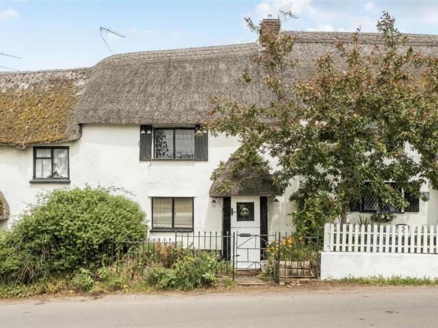 House for sale in Budlake, Devon