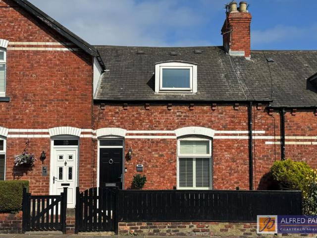 House for sale in Whitburn, South Tyneside