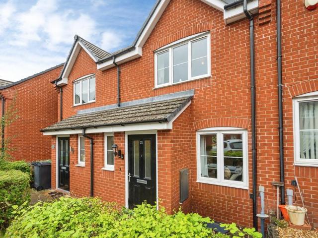 House for sale in Aggborough, Wyre Forest