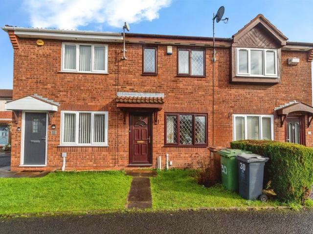 House for sale in Rough Hay, Darlaston