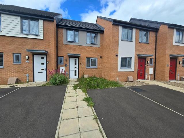 House for sale in Albert Hill, Darlington