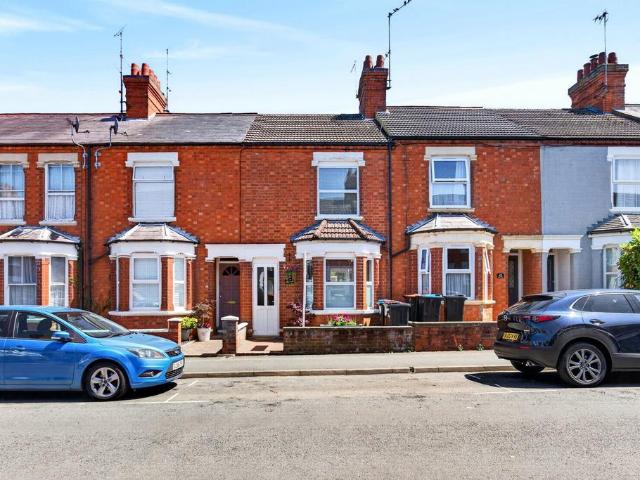 House for sale in Wolverton and Greenleys, Old Wolverton