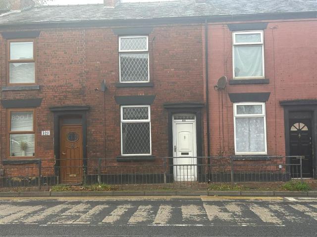 House for sale in Taunton, Greenheys