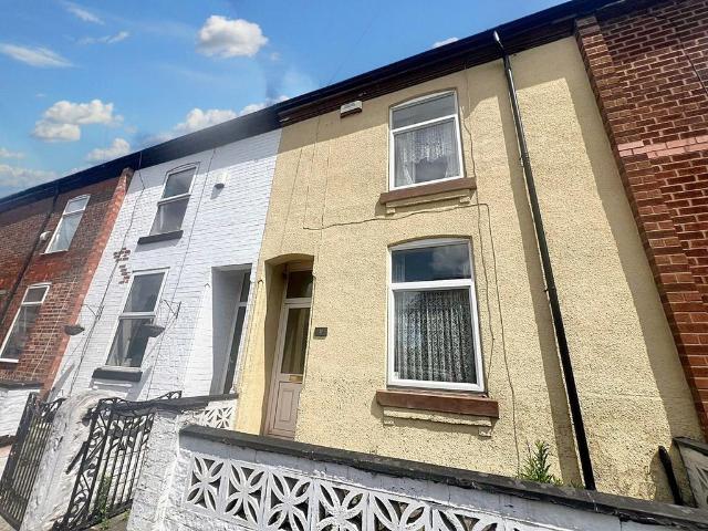 House for sale in Patricroft, Salford