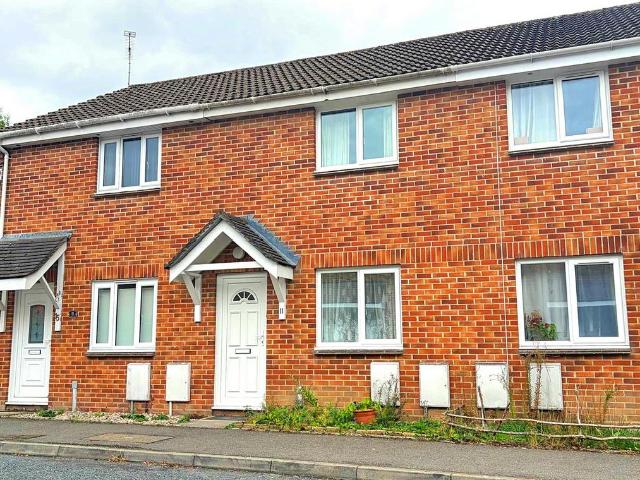 House for sale in Dorchester, Dorset