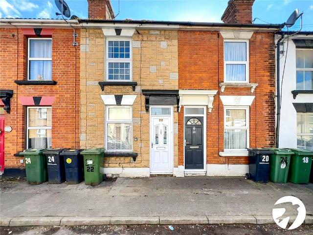 House for sale in Ringlestone, Midway