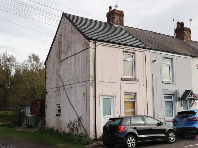 House for sale in Brackenfield, East Midlands