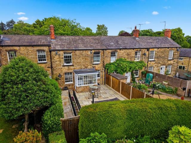 House for sale in Loundsley Green, East Midlands