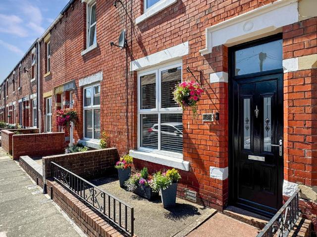House for sale in Botcherby