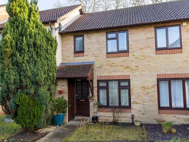 House for sale in Glynde, West Sussex