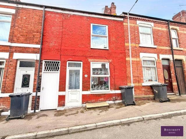 House for sale in Mexborough, South Yorkshire