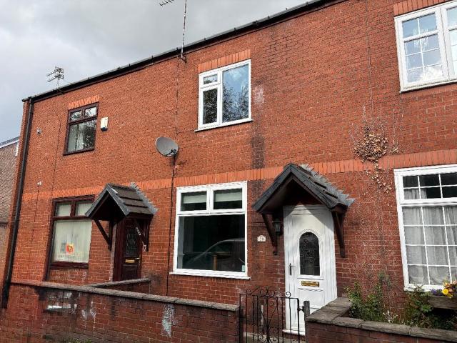 House for sale in Farnworth, Bolton