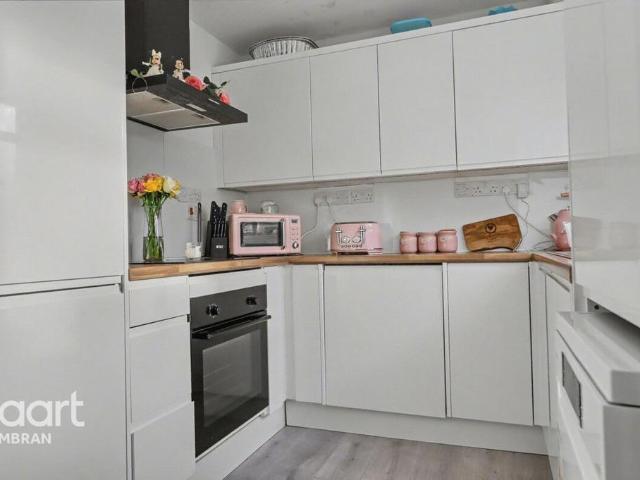 House for sale in Fairwater, Wales