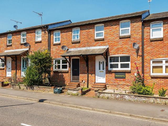 House for sale in Sawbridgeworth, Colliers End