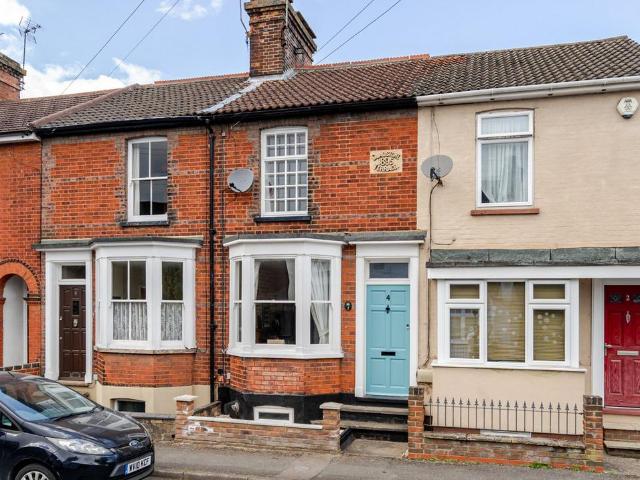 House for sale in Leighton-Linslade, Linslade
