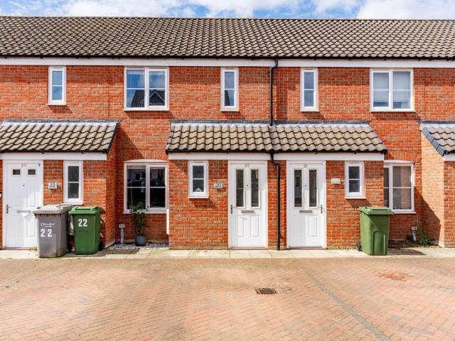 House for sale in Crostwick, Norfolk