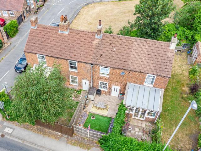 House for sale in Hambleton, North Yorkshire