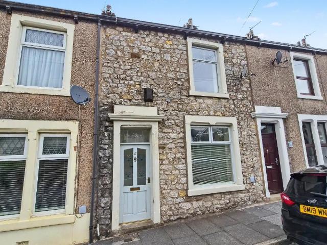 House for sale in Clitheroe, Paradise