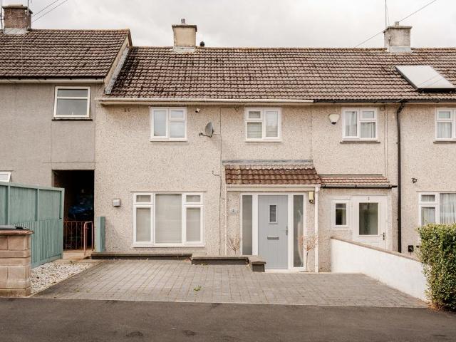 House for sale in Feckenham, City Of Bristol