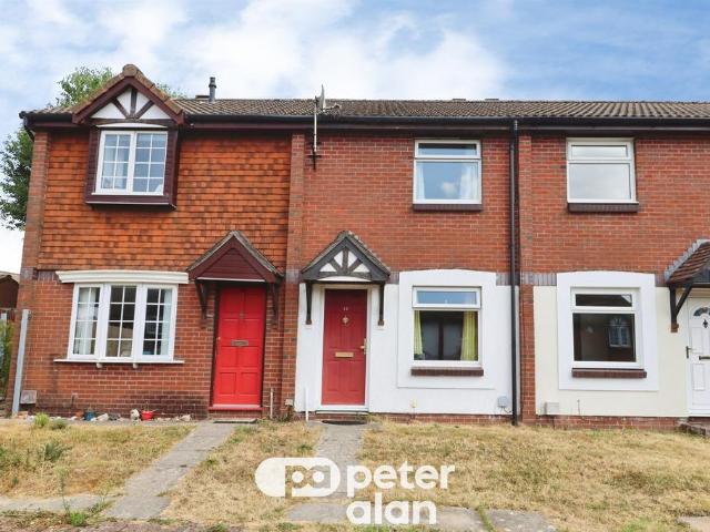 House for sale in Falcon Lodge, Wales