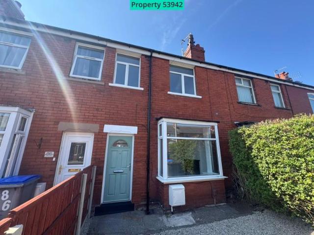 House for sale in Marton, Blackpool