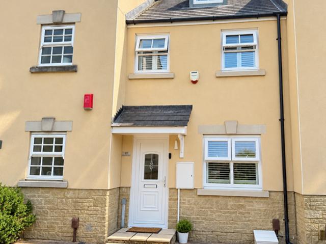 House for sale in Mount Wise