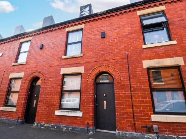 House for sale in Salford, Isle Of Man