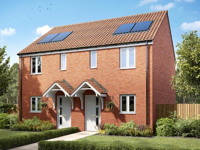 House for sale in Pamington, Gloucestershire