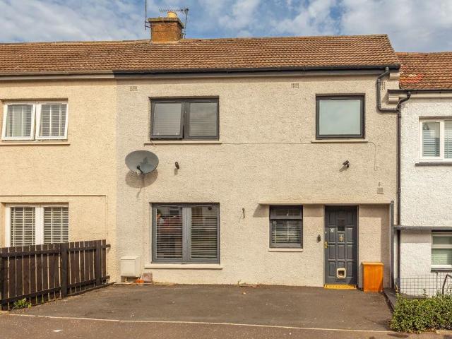 House for sale in Tranent, Scotland