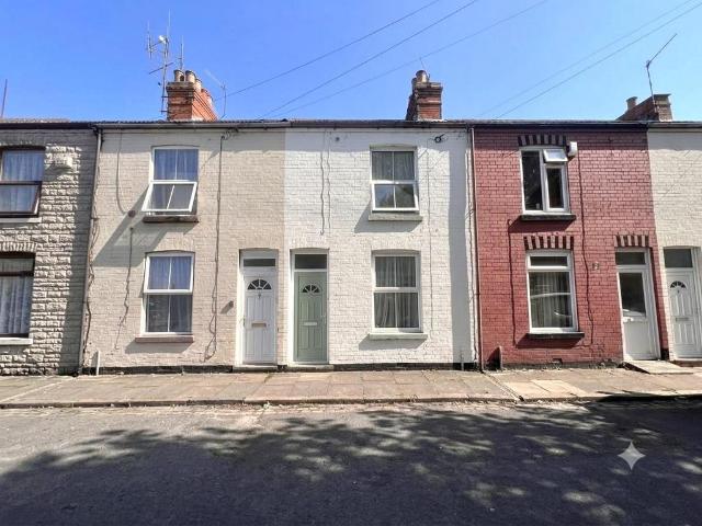 House for sale in Northampton, Northamptonshire