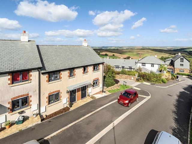 House for sale in Higher Batson, South Hams