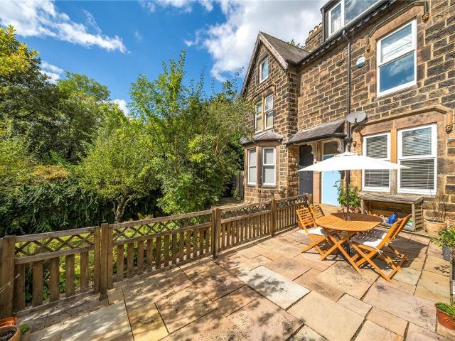 House for sale in Jennyfield, Harrogate