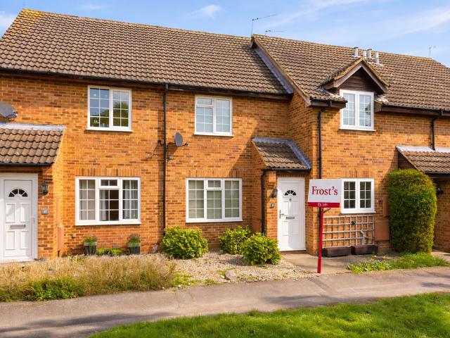 House for sale in Five Acres, Hertfordshire
