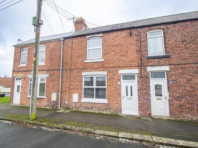 House for sale in Broompark, Isle Of Man