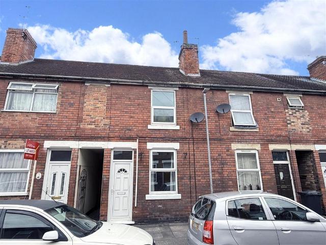 House for sale in Horninglow and Eton, Beamhurst